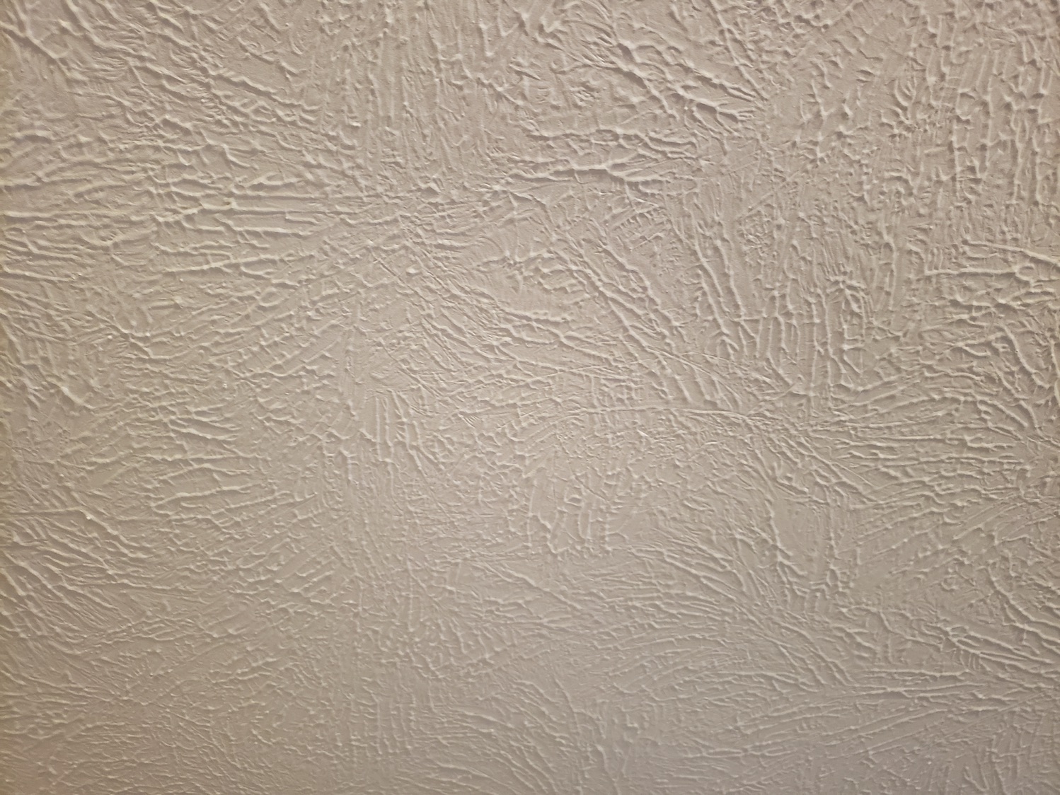 Hedge Drywall Crows Foot